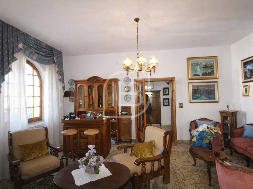 Villa a Olmedo in Via Giovanni Pascoli - Foto 5