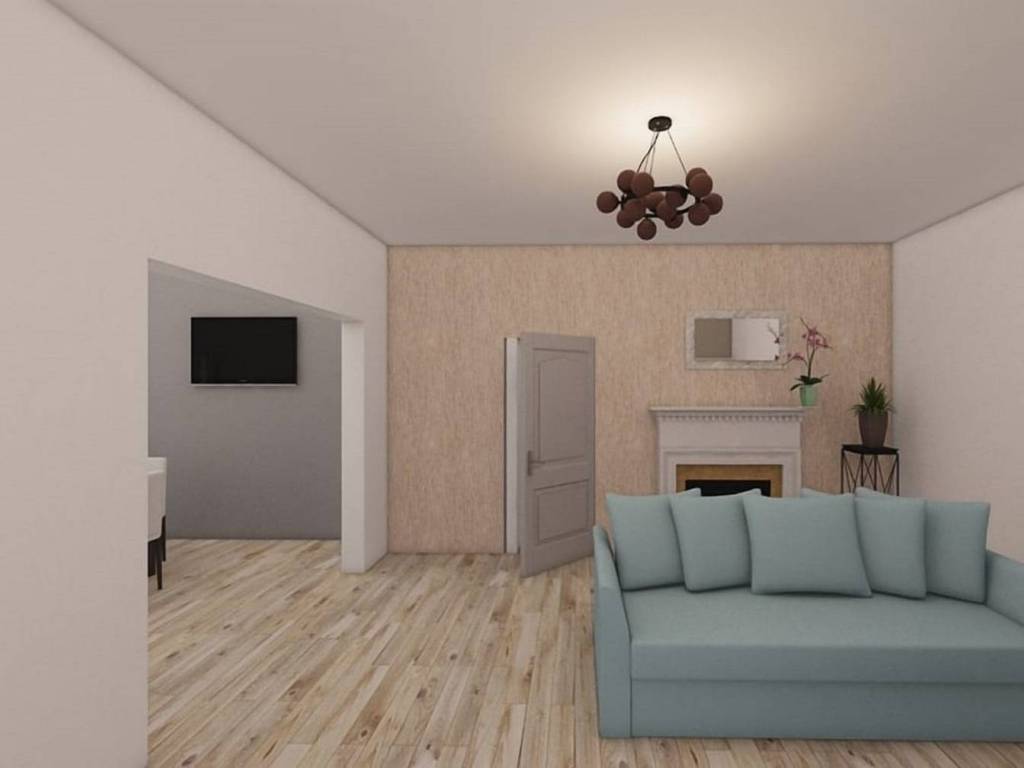 Appartamento a Misilmeri in Via Nazionale - Foto 2