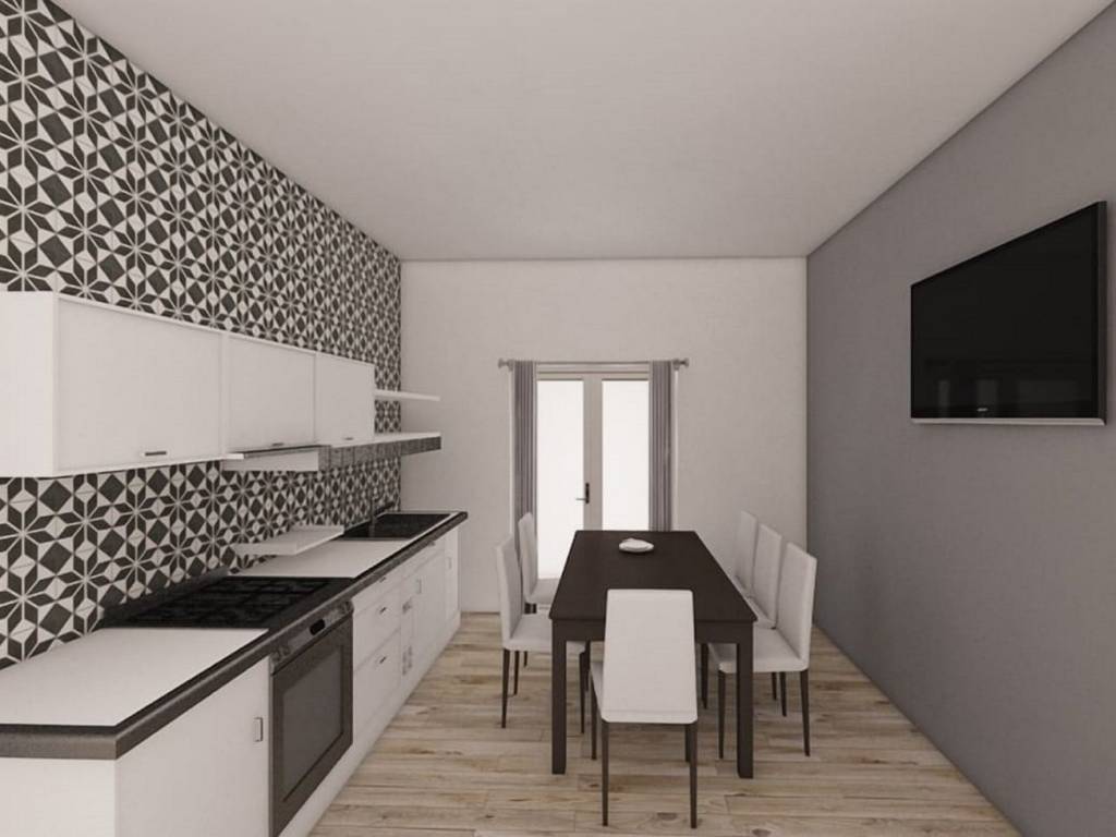 Appartamento a Misilmeri in Via Nazionale - Foto 3