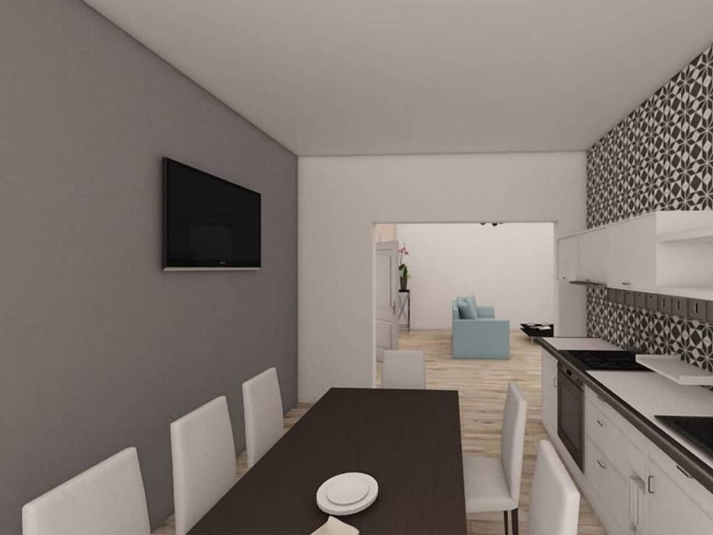 Appartamento a Misilmeri in Via Nazionale - Foto 4