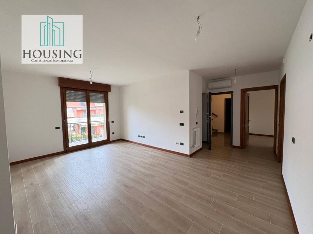 Appartamento a Abano terme in Piazza Sacro Cuore - Foto 2