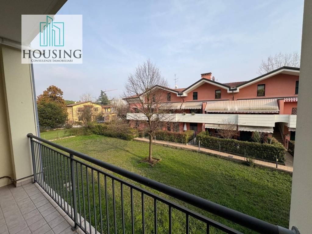 Appartamento a Abano terme in Piazza Sacro Cuore - Foto 5