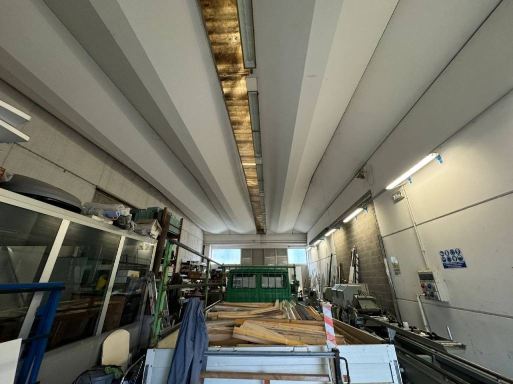 Immobile a Belfiore in Viale del lavoro - Foto 3