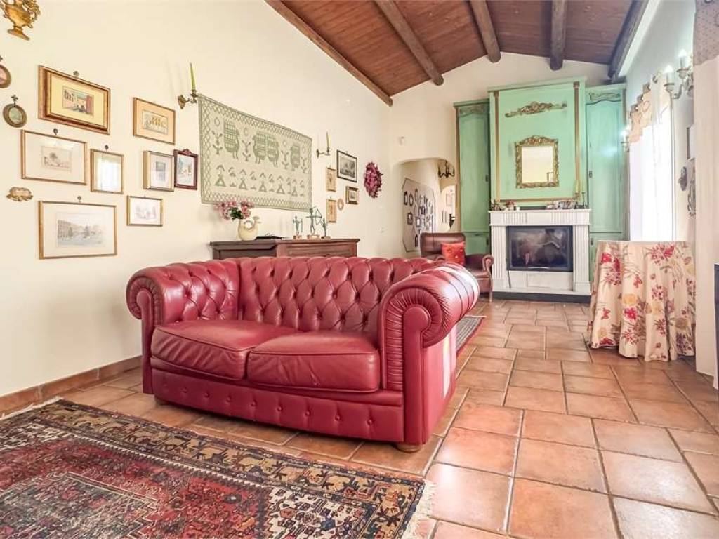 Casa indipendente a Monserrato in via zuddas , 0 - Foto 3