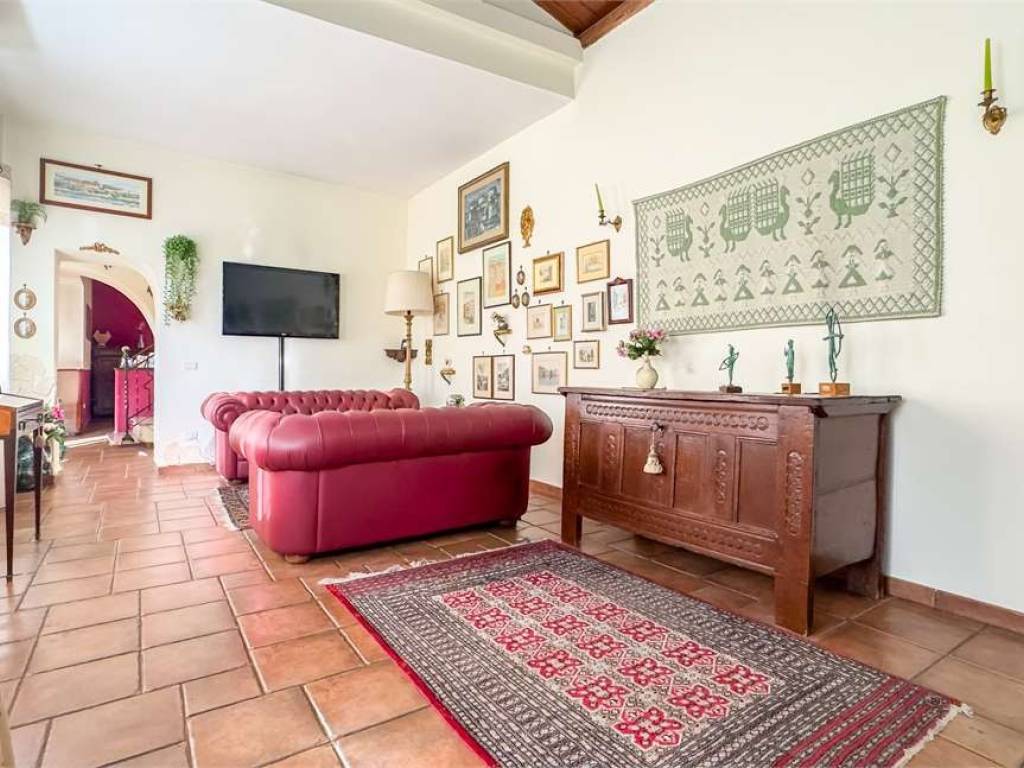 Casa indipendente a Monserrato in via zuddas , 0 - Foto 4