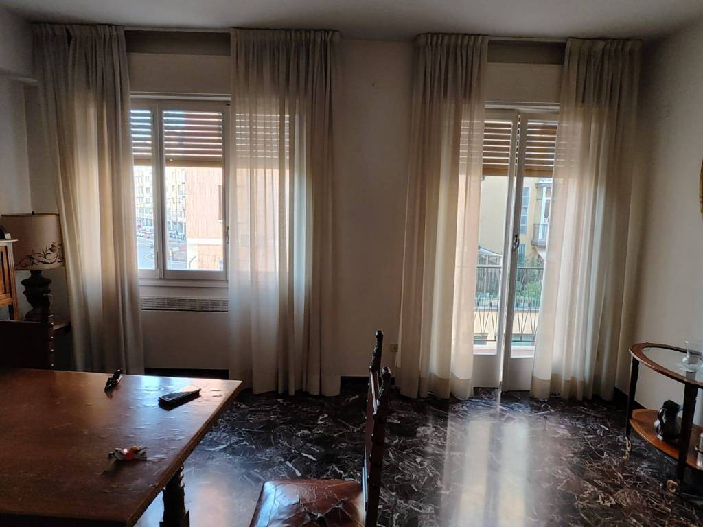 Appartamento a Bologna in Via Riva di Reno, 54 - Foto 2
