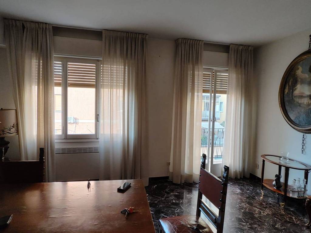 Appartamento a Bologna in Via Riva di Reno, 54 - Foto 3