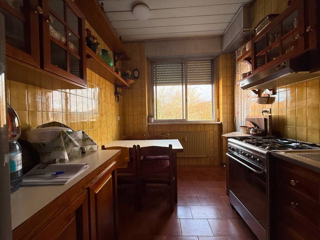 Appartamento a Como in Via 1 Maggio - Foto 5