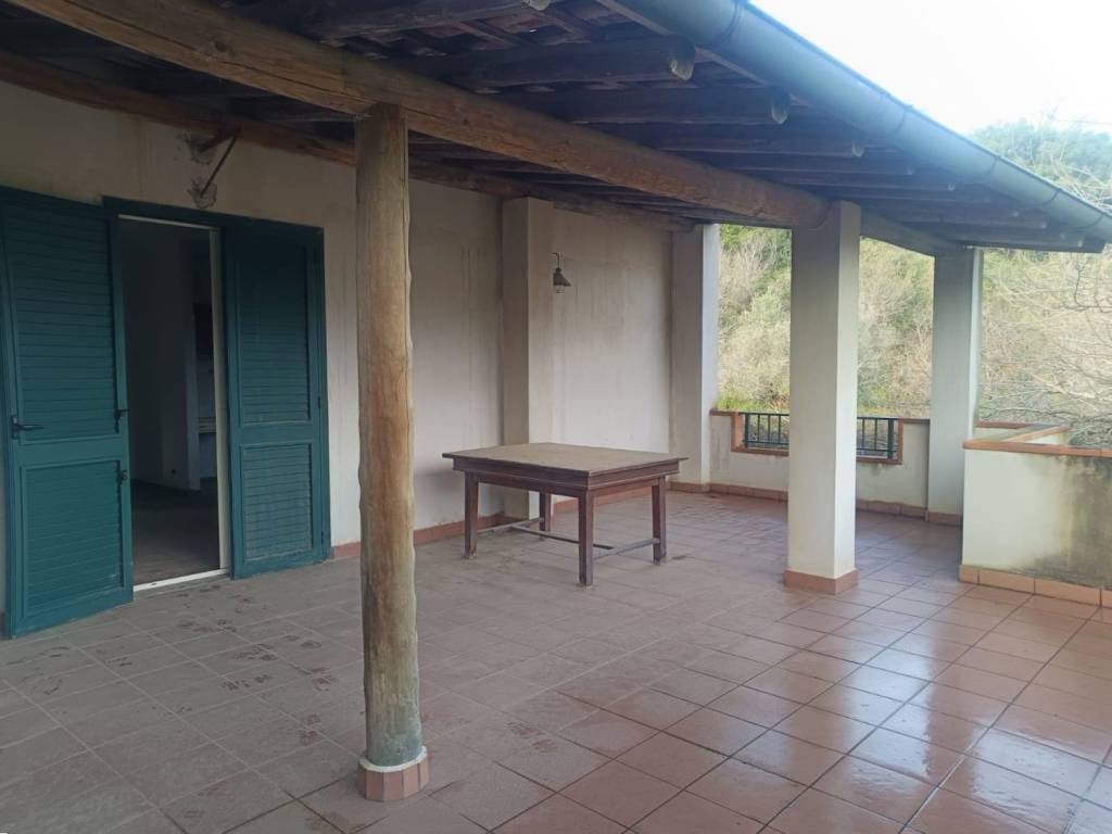 Villa a Venetico in contrada cetileo - Foto 3