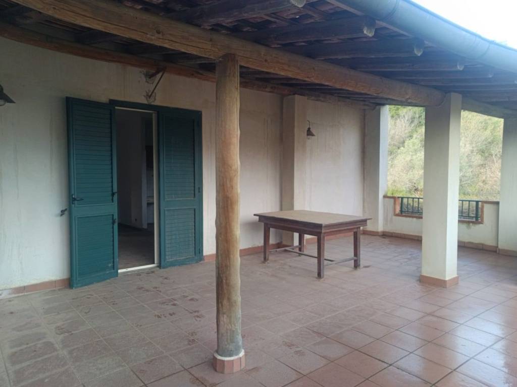 Villa a Venetico in contrada cetileo - Foto 4