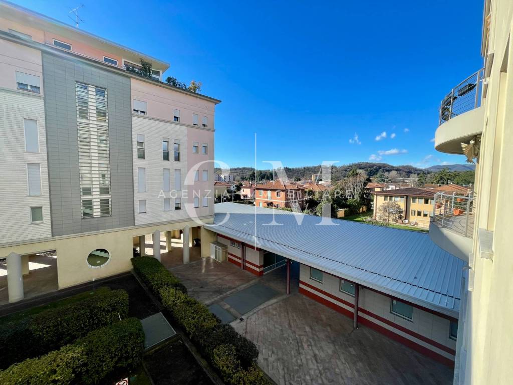 Appartamento a Brescia in Via Chiusure - Foto 3