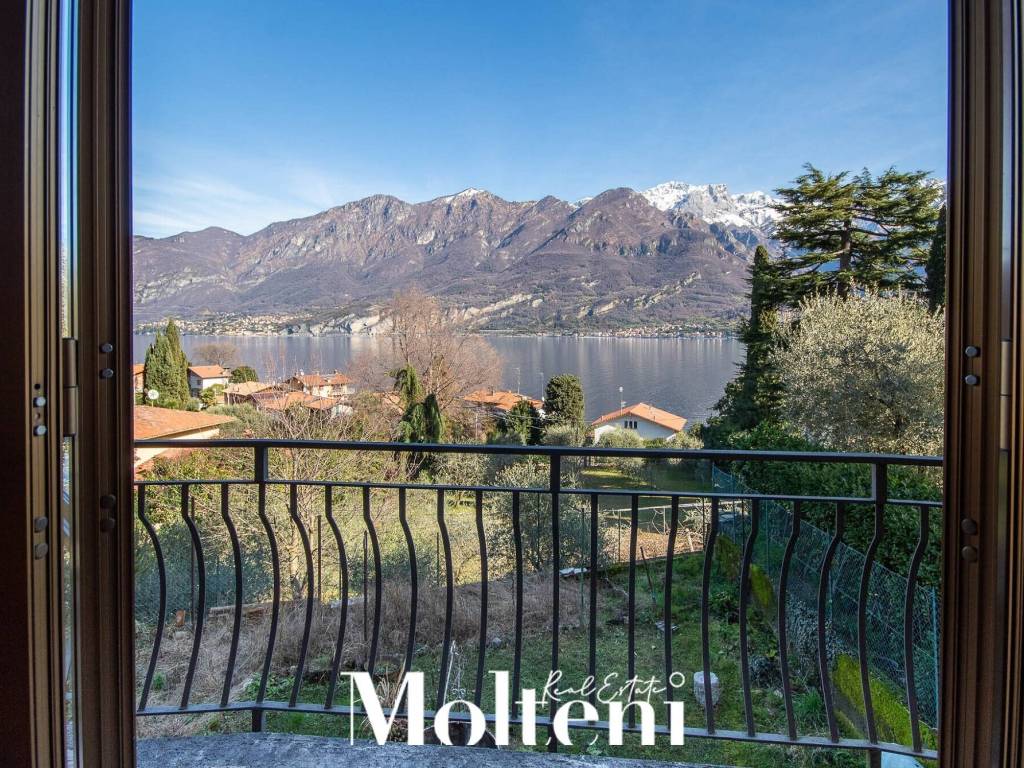 Villa a Oliveto lario in Via Paolo Carcano, 35 - Foto 3
