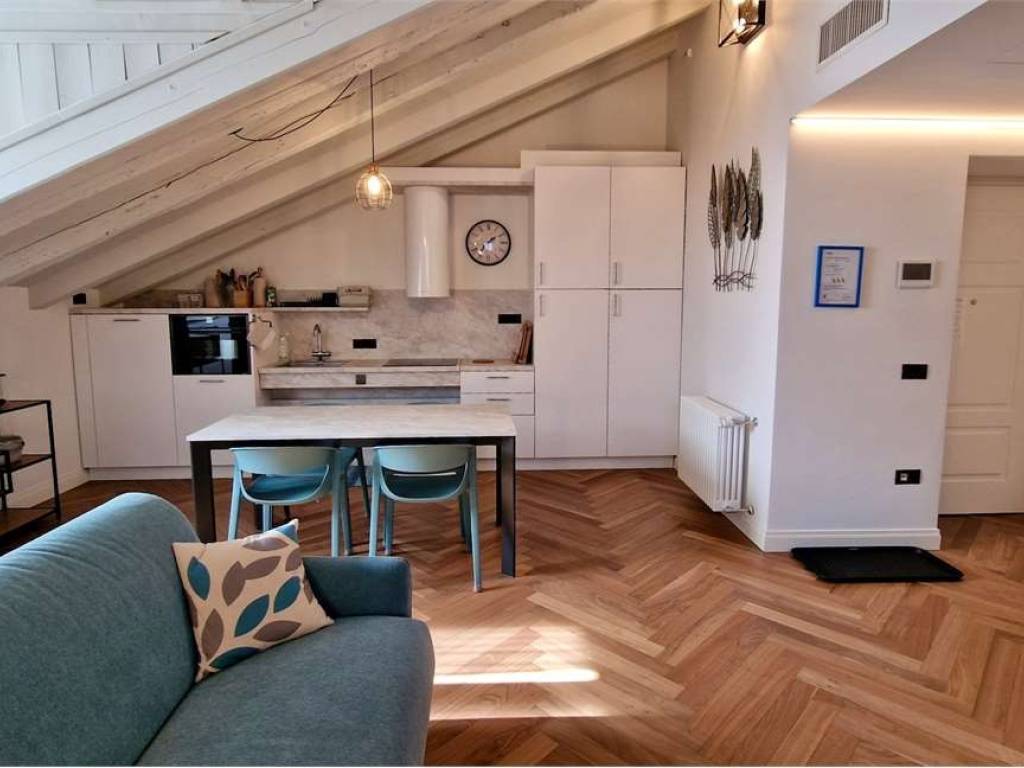 Appartamento a Trieste - Foto 2