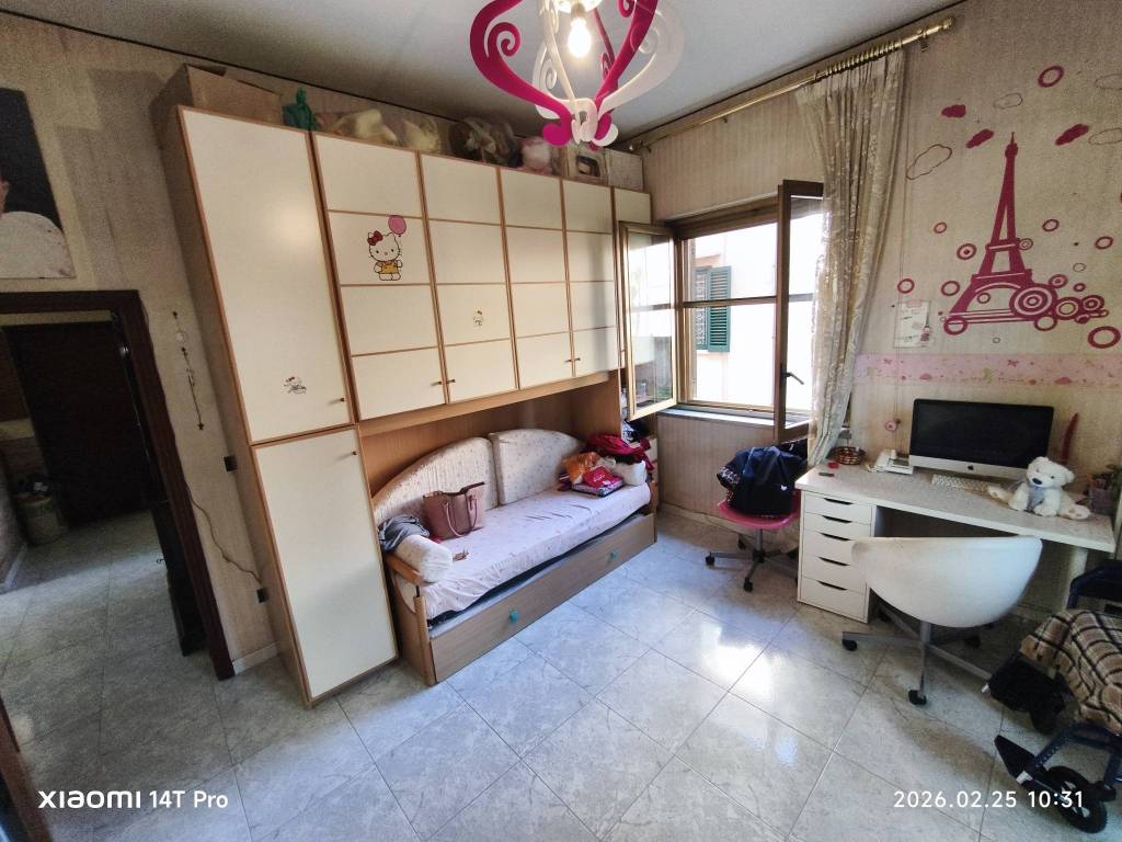 Appartamento a Portici in Piazza Gravina - Foto 4