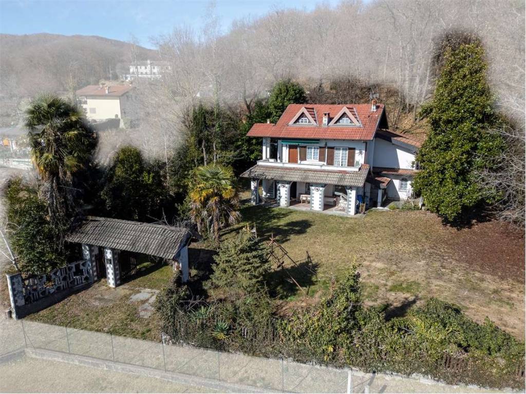 Villa a Massino visconti - Foto 2