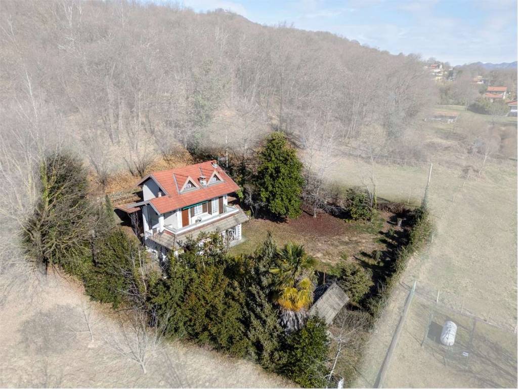 Villa a Massino visconti - Foto 3