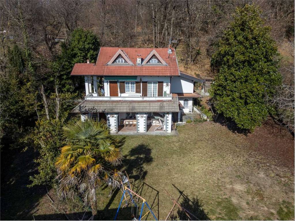 Villa a Massino visconti - Foto 5