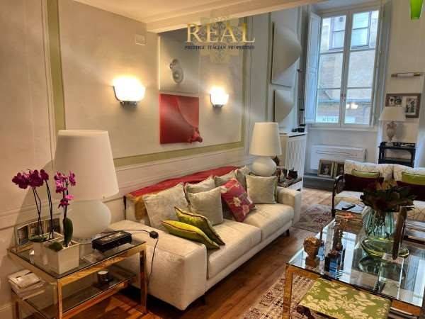 Appartamento a Firenze in piazza pitti - Foto 4