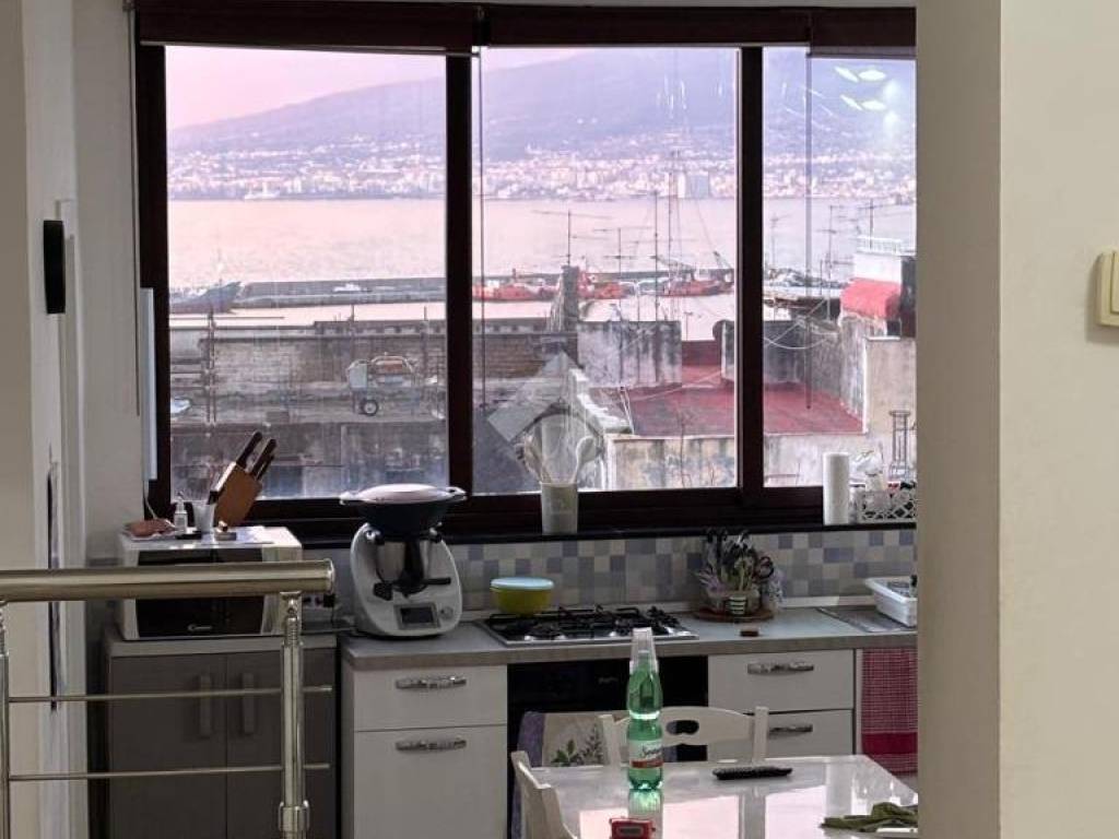 Appartamento a Castellammare di stabia in Vicolo Cognulo, 17 - Foto 2