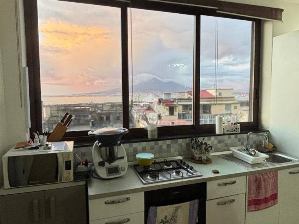 Appartamento a Castellammare di stabia in Vicolo Cognulo, 17 - Foto 3