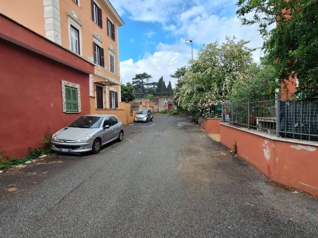 Appartamento a Roma in Via Giacomo da Gozo - Foto 5