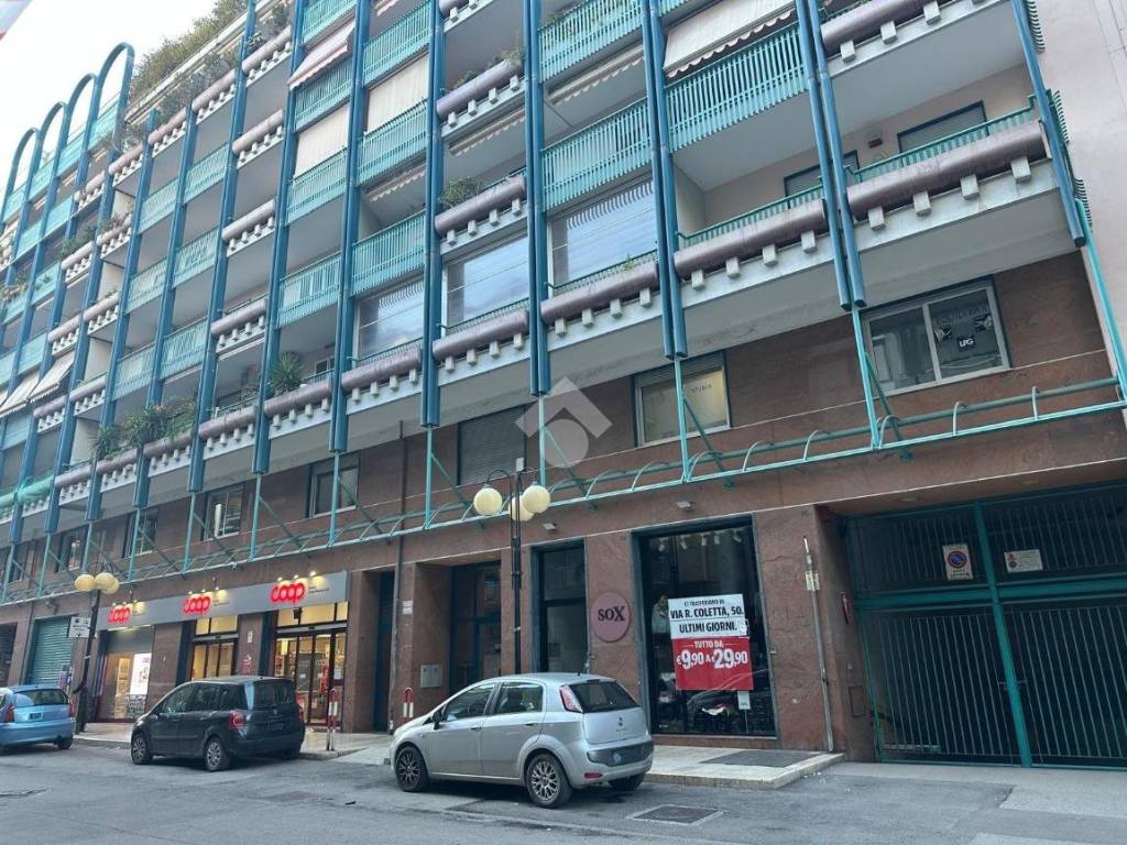 Appartamento a Barletta in Via Sant'Antonio, 28 - Foto 2