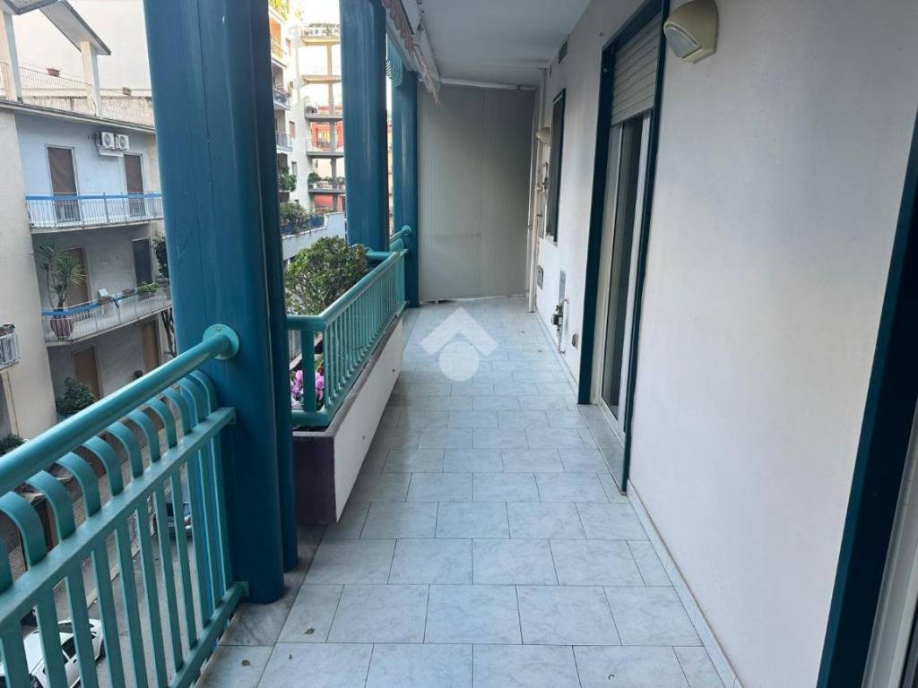 Appartamento a Barletta in Via Sant'Antonio, 28 - Foto 4