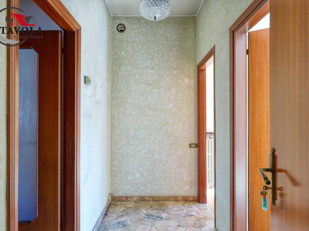 Appartamento a Arcisate in Via Lagozza, 35 - Foto 2