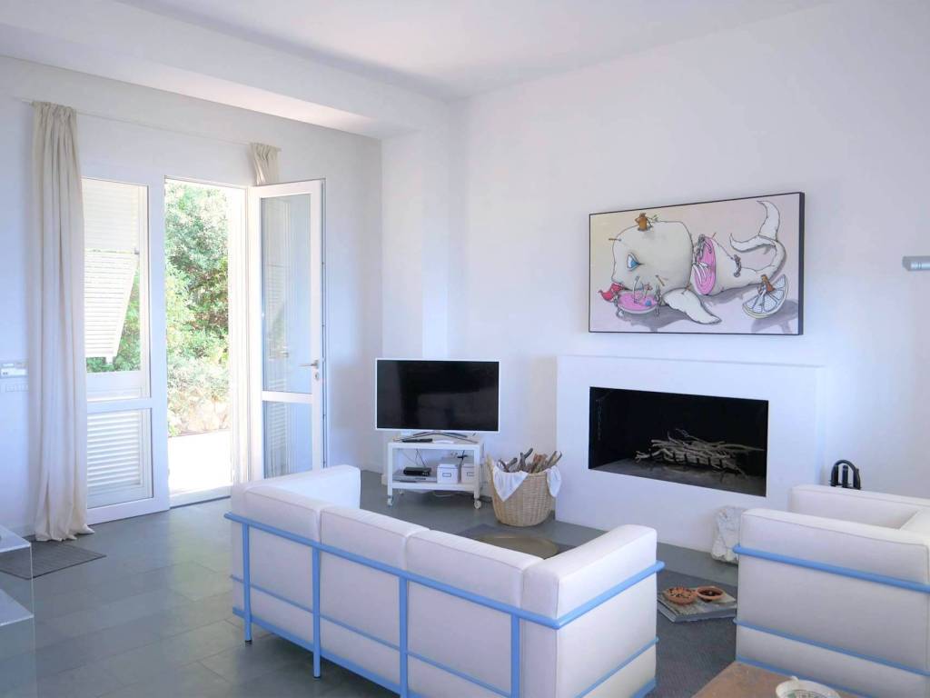 Villa a Rosignano marittimo - Foto 3