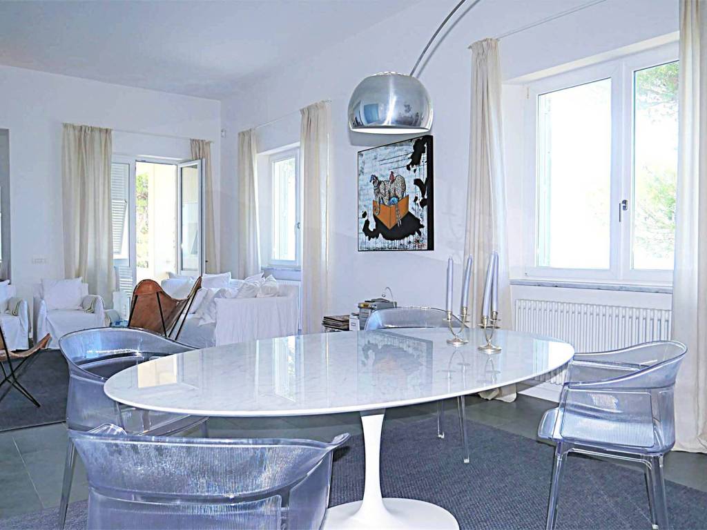 Villa a Rosignano marittimo - Foto 5