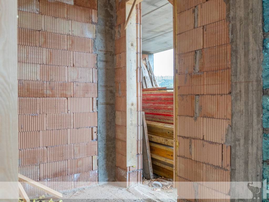 Villetta a schiera a Borgo valbelluna in Via Domenico Antonio Fabris - Foto 4