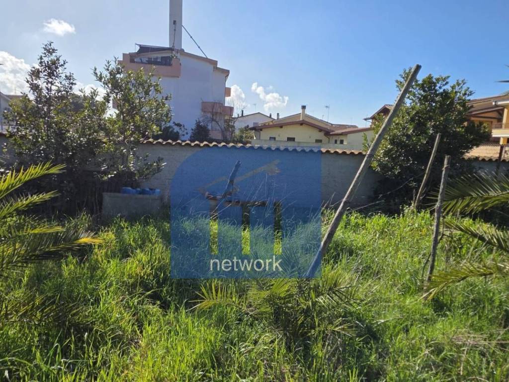 Terreno a Roma in Via Giuseppe Fiorelli - Foto 4