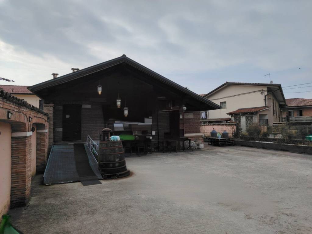 Villa a Pieve del grappa - Foto 2