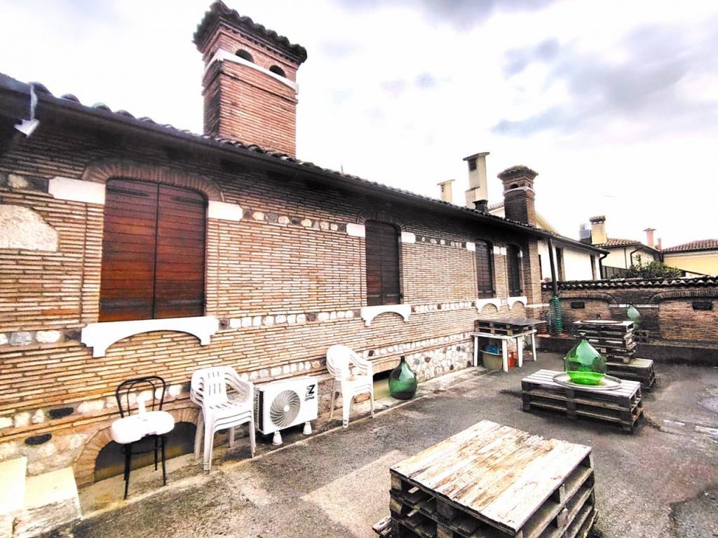 Villa a Pieve del grappa - Foto 4