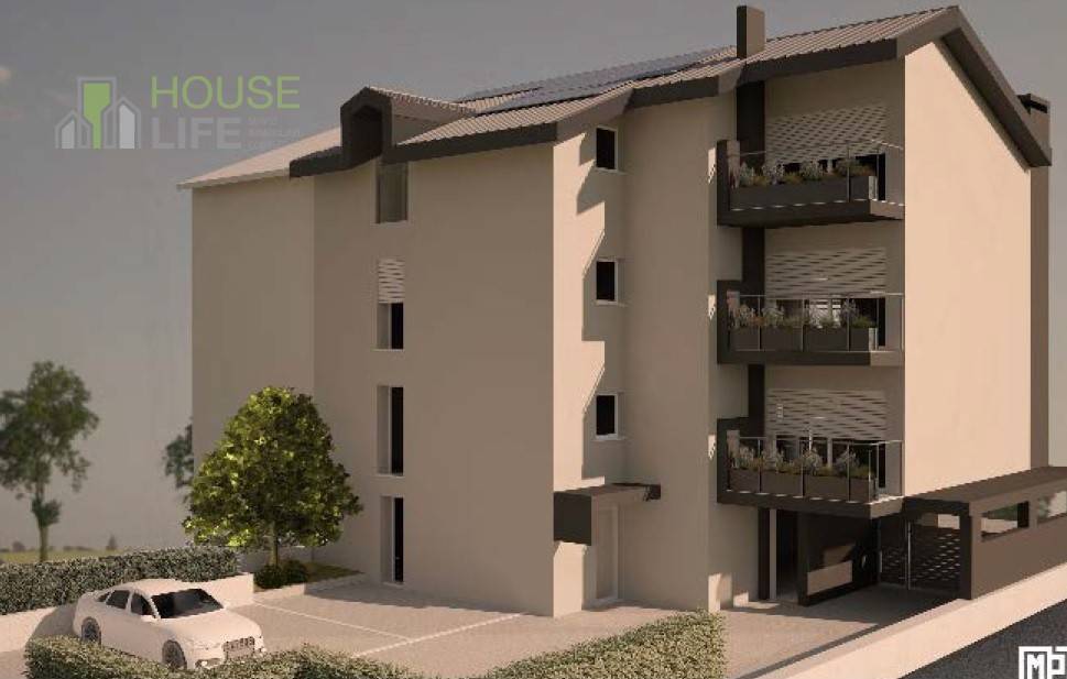 Appartamento a Schio in Magrè - Foto 3