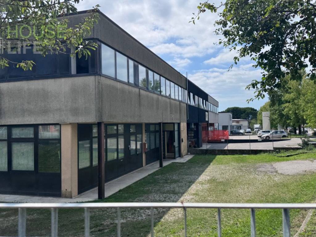 Immobile a Schio in VIA VENETO - Foto 2