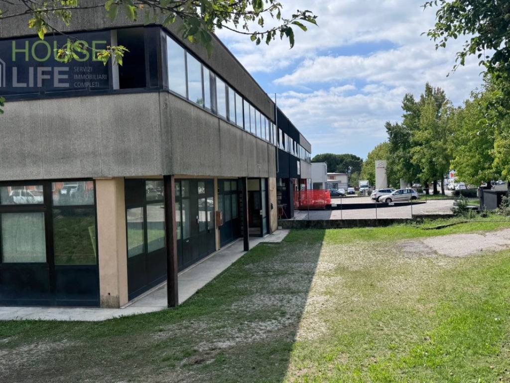 Immobile a Schio in VIA VENETO - Foto 3