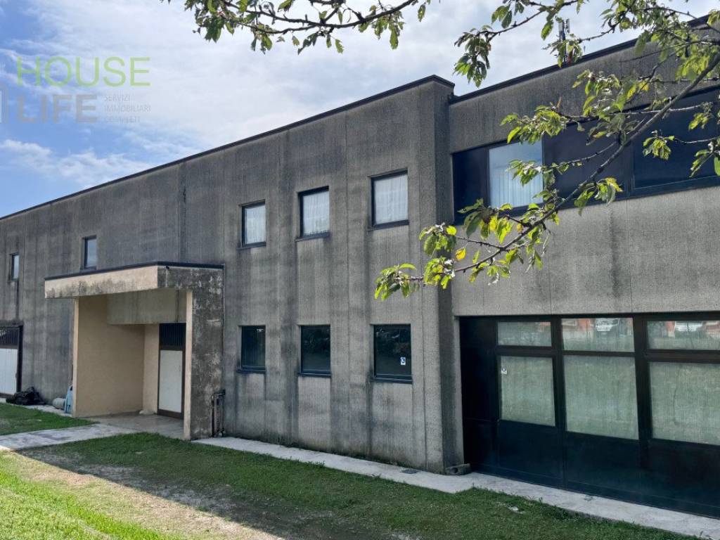 Immobile a Schio in VIA VENETO - Foto 4