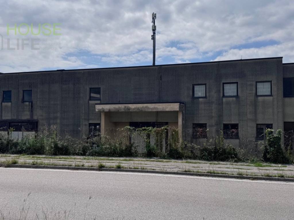 Immobile a Schio in VIA VENETO - Foto 5