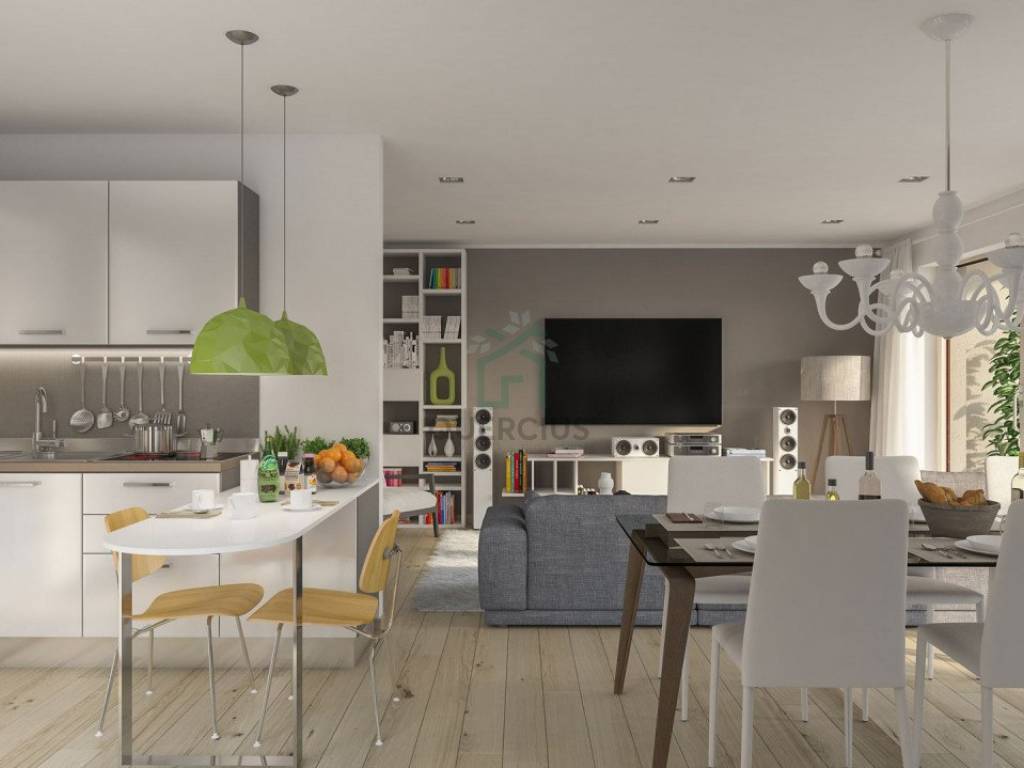 Appartamento a San martino buon albergo in Via Venti Settembre - Foto 2