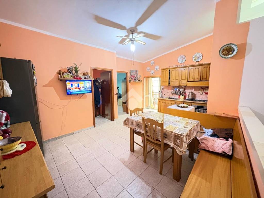 Appartamento a Lamezia terme in Via Reggio Calabria, 10 - Foto 3