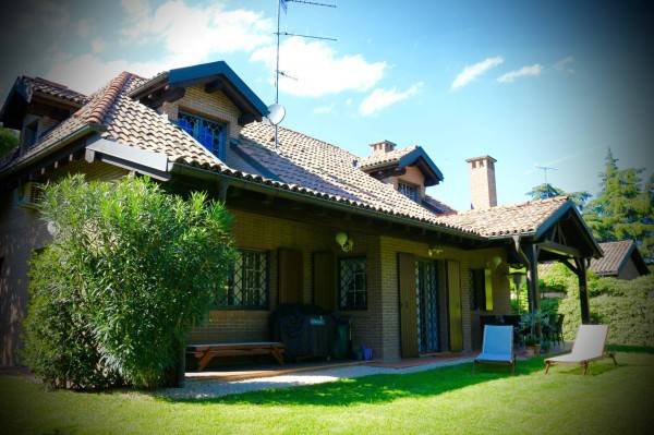 Villa a Sasso marconi in Via Altopiano - Foto 3
