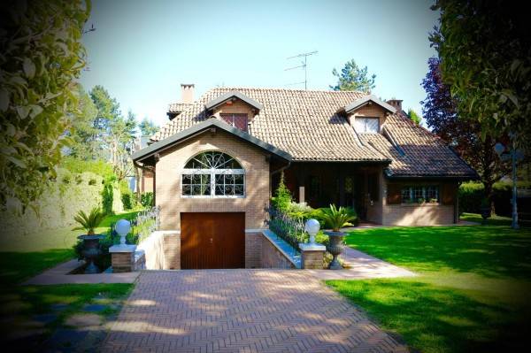 Villa a Sasso marconi in Via Altopiano - Foto 5