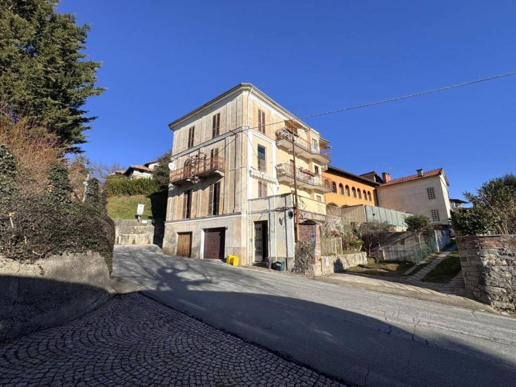 Appartamento a Biella in Via Santuario d'Oropa, 30 - Foto 2