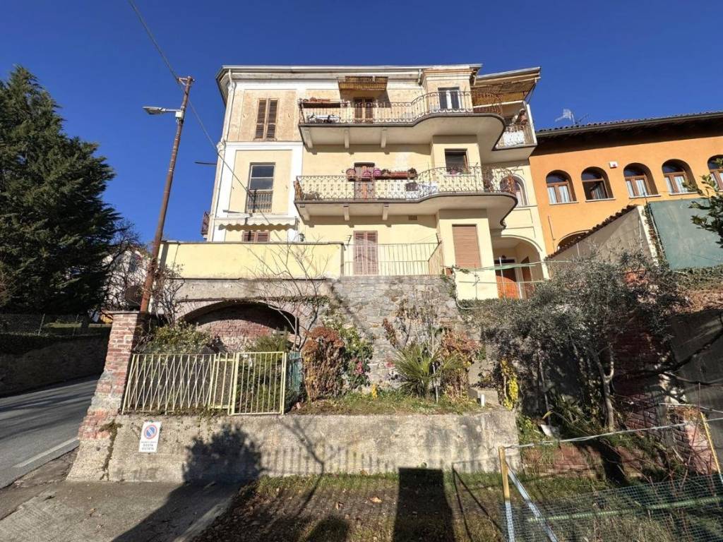Appartamento a Biella in Via Santuario d'Oropa, 30 - Foto 3