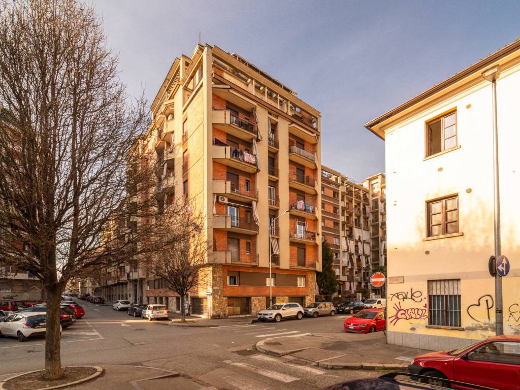 Appartamento a Torino in Via Aosta, 29 - Foto 3