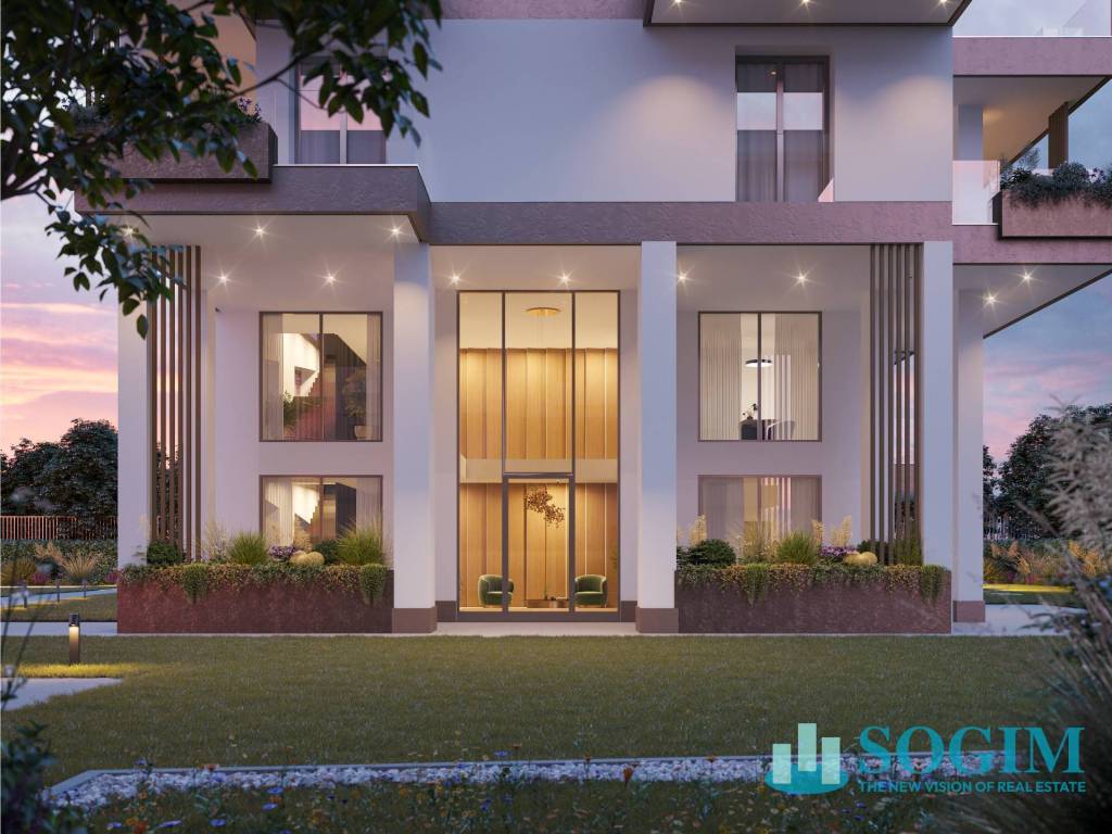 Appartamento a Cologno monzese in via micca - Foto 5