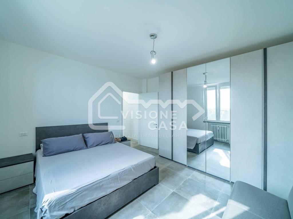 Appartamento a Reggio emilia in Viale Risorgimento, 2 - Foto 2