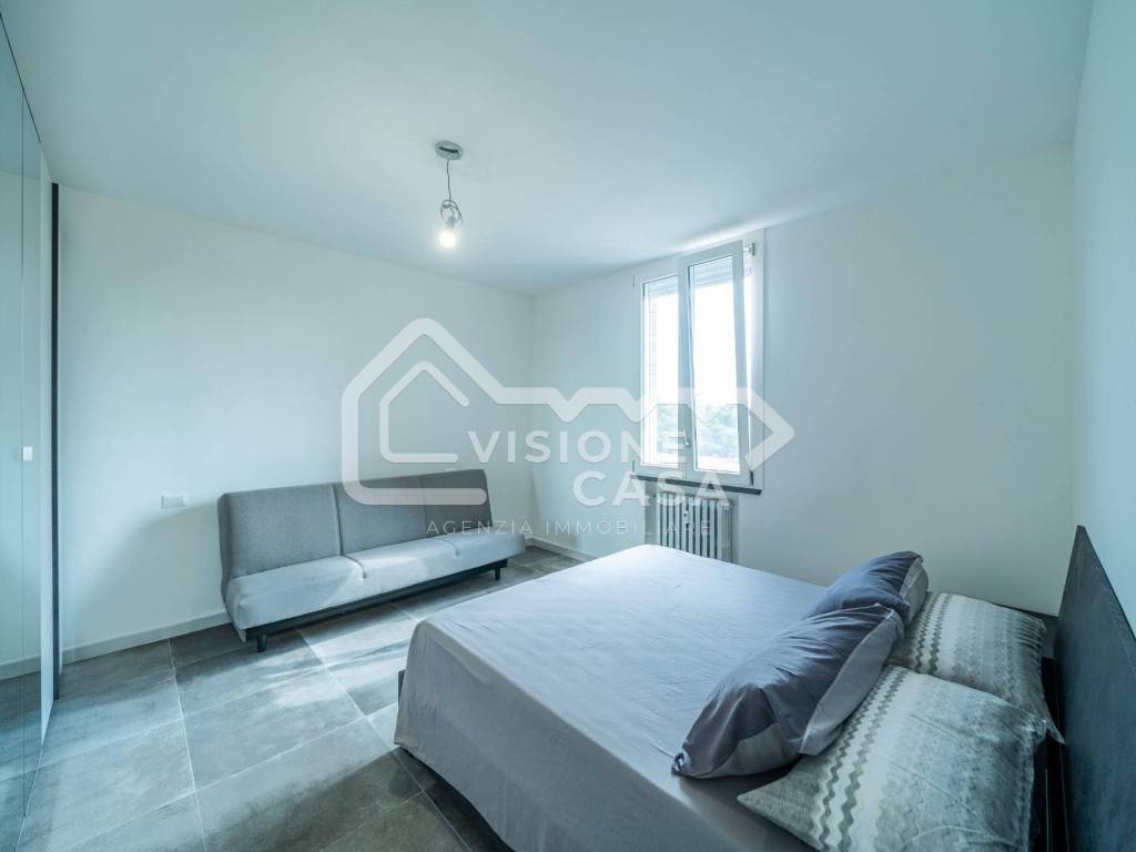 Appartamento a Reggio emilia in Viale Risorgimento, 2 - Foto 3