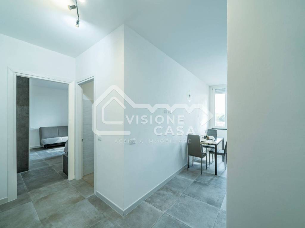 Appartamento a Reggio emilia in Viale Risorgimento, 2 - Foto 4